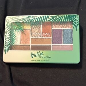 Physicians Formula Tropical Butter Eyeshadow Palette